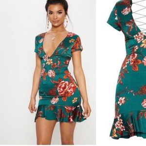 A sexy, skin tight dress! Perfect for a night out!